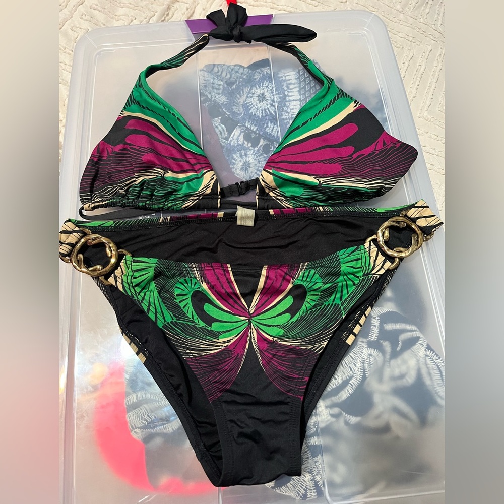 Victoria Secret Swim Set